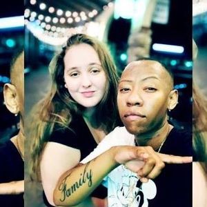 Meet your Posher, Janée